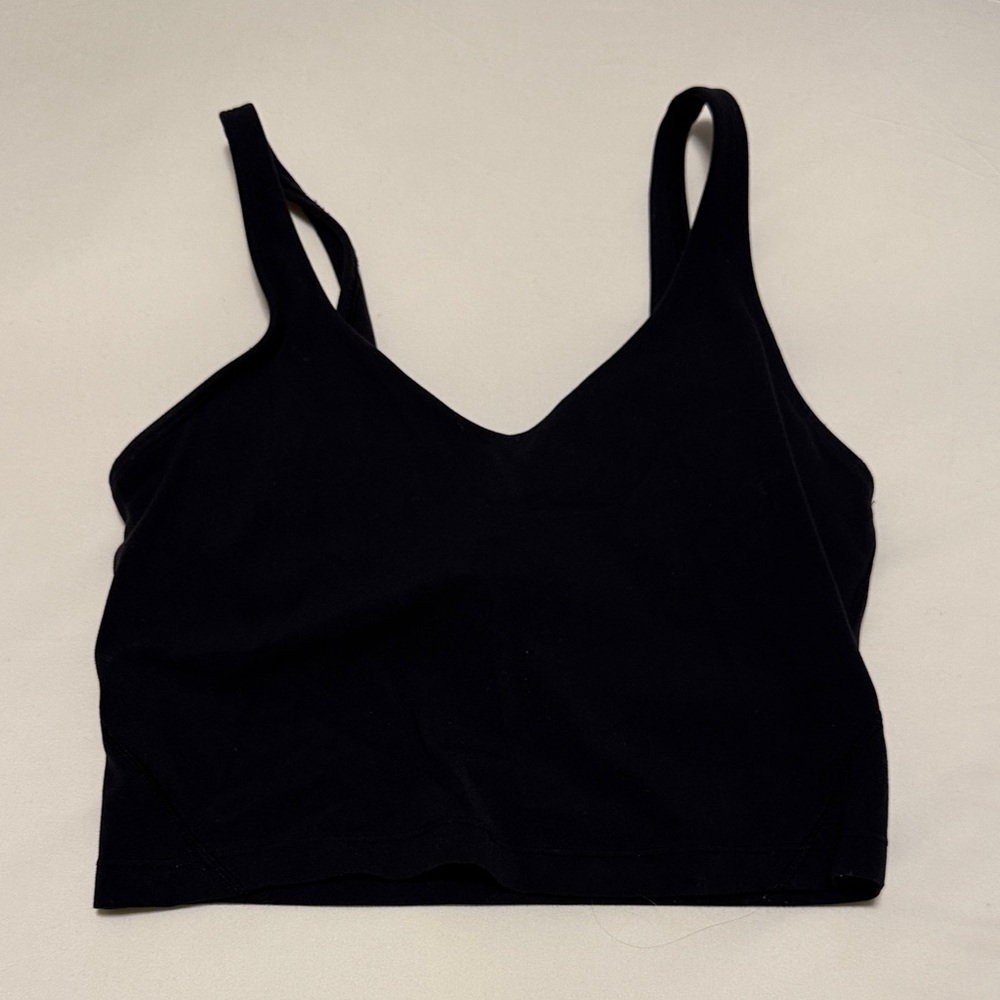 Lululemon align tank